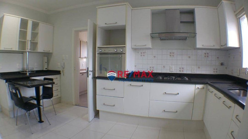 Imagem 21 de 30 de Cobertura Com 4 Dormitórios À Venda, 375 M² Por R$ 1.950.000,00 - Jardim Proença - Campinas/sp - Co0044