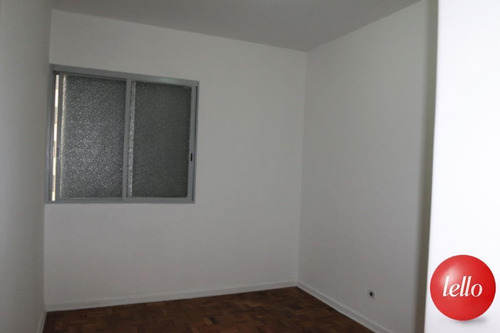 Imagem 4 de 10 de Apartamento - Ref: 218871