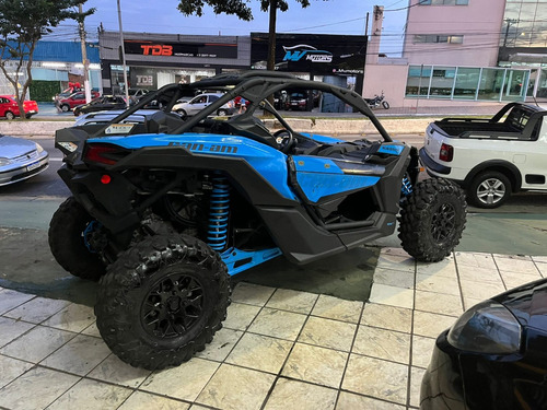 Bug Can-am Ssv Mav Ds Turbo 1000 Cilindradas