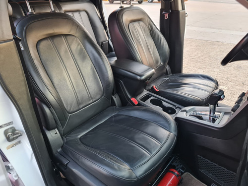 Chevrolet Captiva 2.4 Sport Ecotec 5p