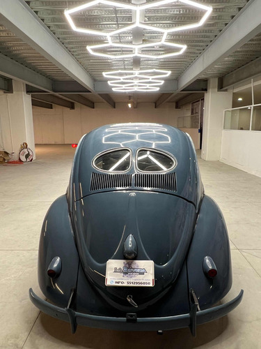 Volkswagen Split Window