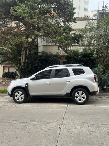 Renault Duster 1.6 16v Intens Cvt