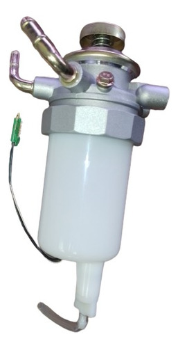  Trampa De Agua (filtro Separador) Npr-nkr-nhr #t