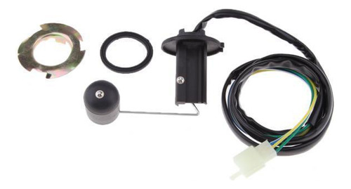 5 Kit De Nivel De Flotador De Sensor De De Para Motocicleta