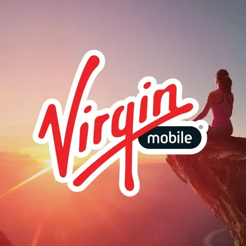 Sim Card Virgin Mobile Con Cobertura 5g X 15 Unidades