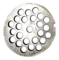 Comprar Disco Para Maquina Picadora Picar Carne Muzza Embutidos N22