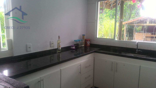 Imagem 5 de 28 de Chácara Com 02 Dorms, Estância Santa Maria Do Portão, Atibaia - R$ 480 Mil, Cod: 2381 - V2382