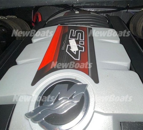 Imagem 23 de 24 de Focker 330 Gt 2020 Ñ Triton, Ñ Nx Boats, Ñ Nhd
