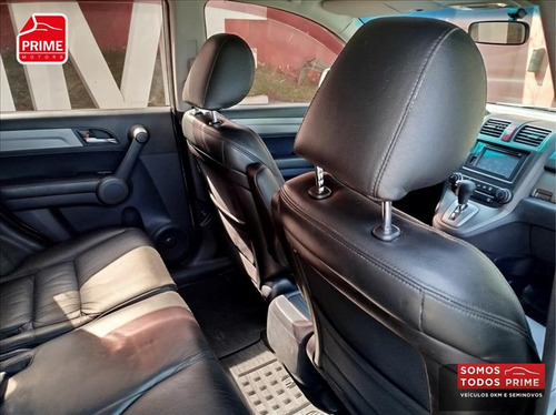 Honda CR-V 2.0 lx 4x2 16v