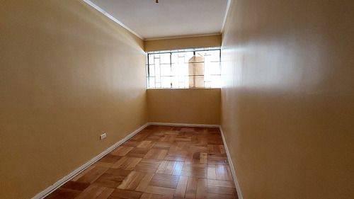 Dp 4 Dorm. Ceracno A Estc. Metro Irarrazabal