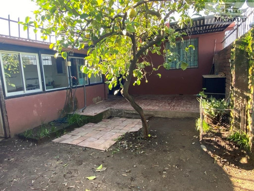 Casa 3 1/2 Oriente Con 6 Sur N.º 607