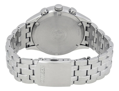 Reloj Citizen Eco Drive (solar) Chandler Cronógrafo