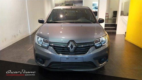 Renault Sandero LIFE