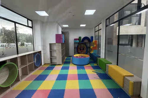 Apartamento En Venta En Santa Helena De Baviera Iv Sec. Cod V7461