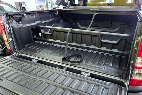 Renault Alaskan 2.3 Dci Iconic 190Cv 4X4 At