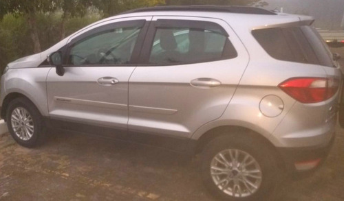 Ford Ecosport 2015 1.6 16v Freestyle Flex 5p