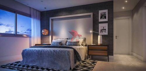 Imagem 4 de 24 de Apartamento Com 3 Dormitórios À Venda, 100 M² Por R$ 895.000,00 - Centro - Torres/rs - Ap1412