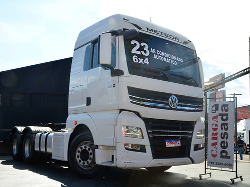 Vw 29530 Meteor 2023 Vw Meteor 29-530 29520 Fh540 R450