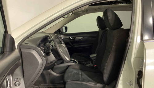 Imagen 2 de 15 de 45672 - Nissan X Trail 2017 Con Garantía At