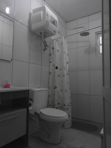 Imagen 14 de 14 de Alquiler Casa Barra Del Chuy Centro Brasil Barato