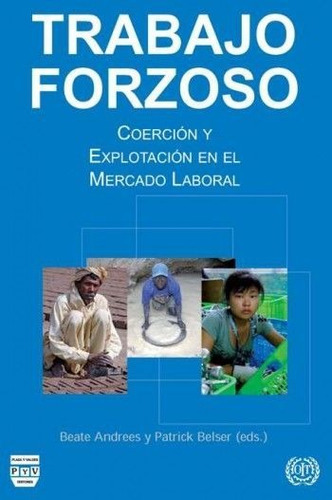 Rabajo Forzoso, De #n/a. Editorial Plaza Y Valdes Editores N En Español