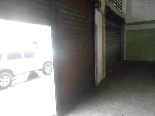 Imagen 5 de 6 de Vendo Local 40mts2 San Martín 6920