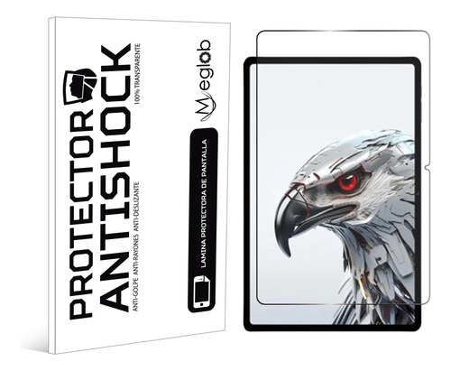 Protector Panta Antishock Para Nubia Red Magic Gaming Tablet