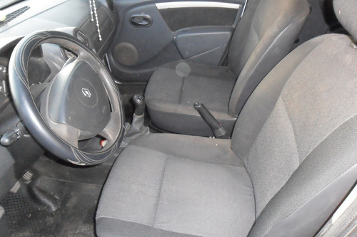 Renault Logan 1.5 2007