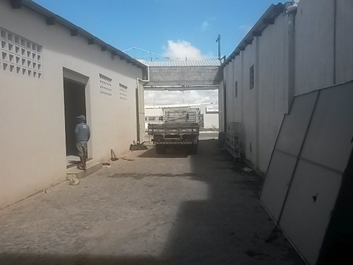 Imagem 10 de 20 de Galpão Locação Barra Dos Coqueiros - Se - Regiao Da Barra - 0486_aluguel
