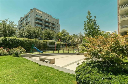 Imagen 14 de 16 de Departamento En Venta De 2 Dorm. 2 Baños En Las Condes