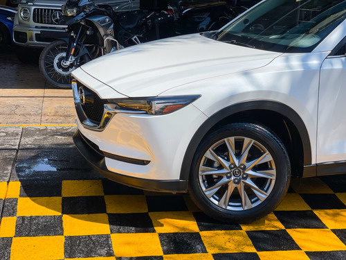 Mazda CX-5 2.0 L I Grand Touring At