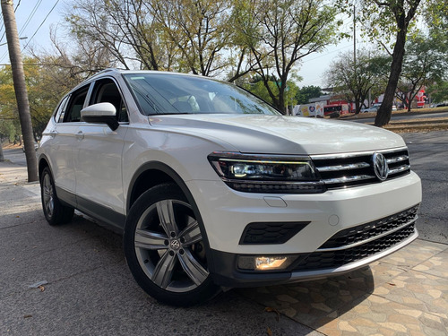 Volkswagen Tiguan 2.0 Highline At