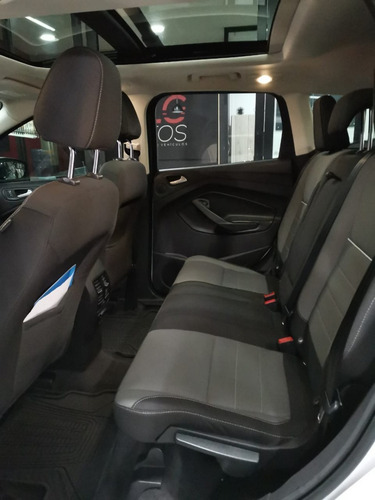 Ford Escape 4x4