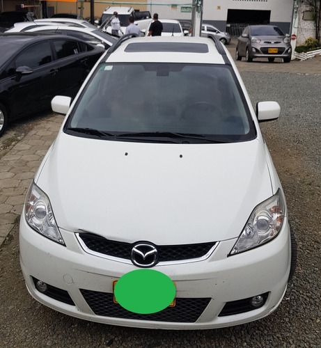 Mazda 5 2.0 Lfwa6