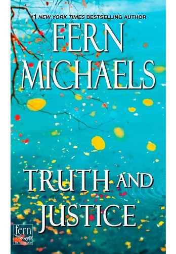 Libro Truth And Justice
