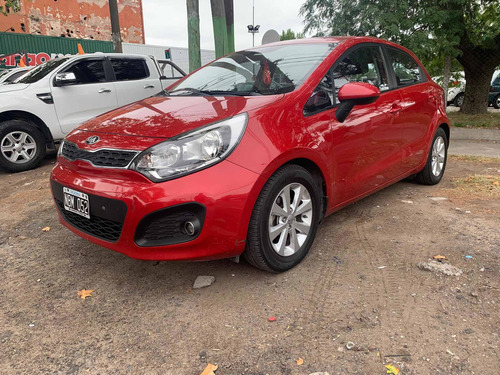 Kia Rio 1.4 Ex 109cv 6mt 2013 44504904