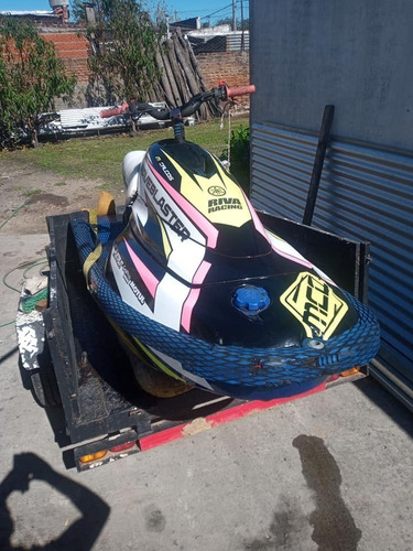 Yamaha Waveblaster 701