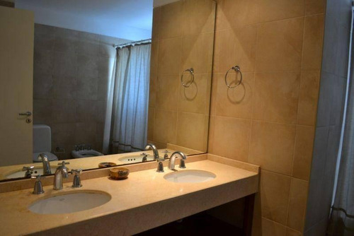Imagen 12 de 15 de Departamento En Venta Sobre El Mar - 4 Ambientes - Villa De Mar - Pinamar Norte