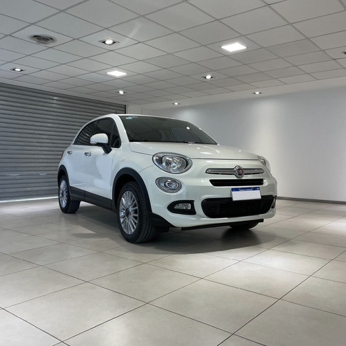 Imagen 3 de 15 de Fiat 500x