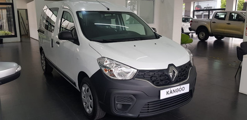 Renault Kangoo Ii Express 1.6 Sce Confort 5A