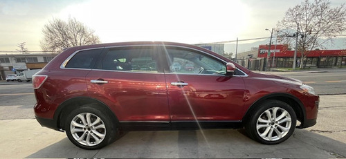 Mazda CX-9 3.7 Gt Awd At 4X4 Tg24