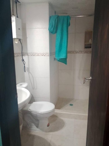 Clientes Vendo Apartamento En Tucacas. Resd. Agua Viva Ii