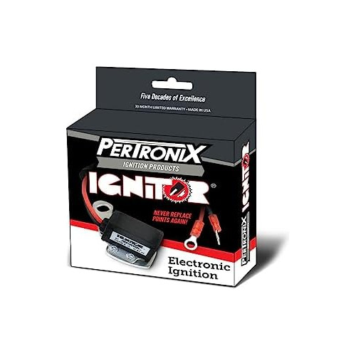 Ignitor 1282 Ford 1954-56, 8 Cilindros