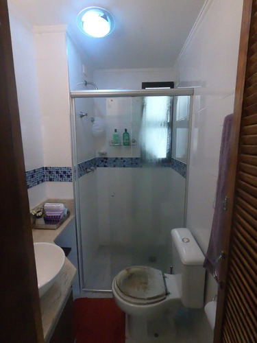 Imagem 4 de 10 de Apartamentos Em São Paulo - 1458