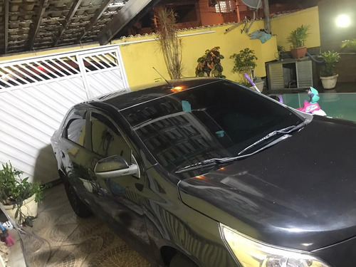 Chevrolet Cobalt 2014 1.4 Lt 4p