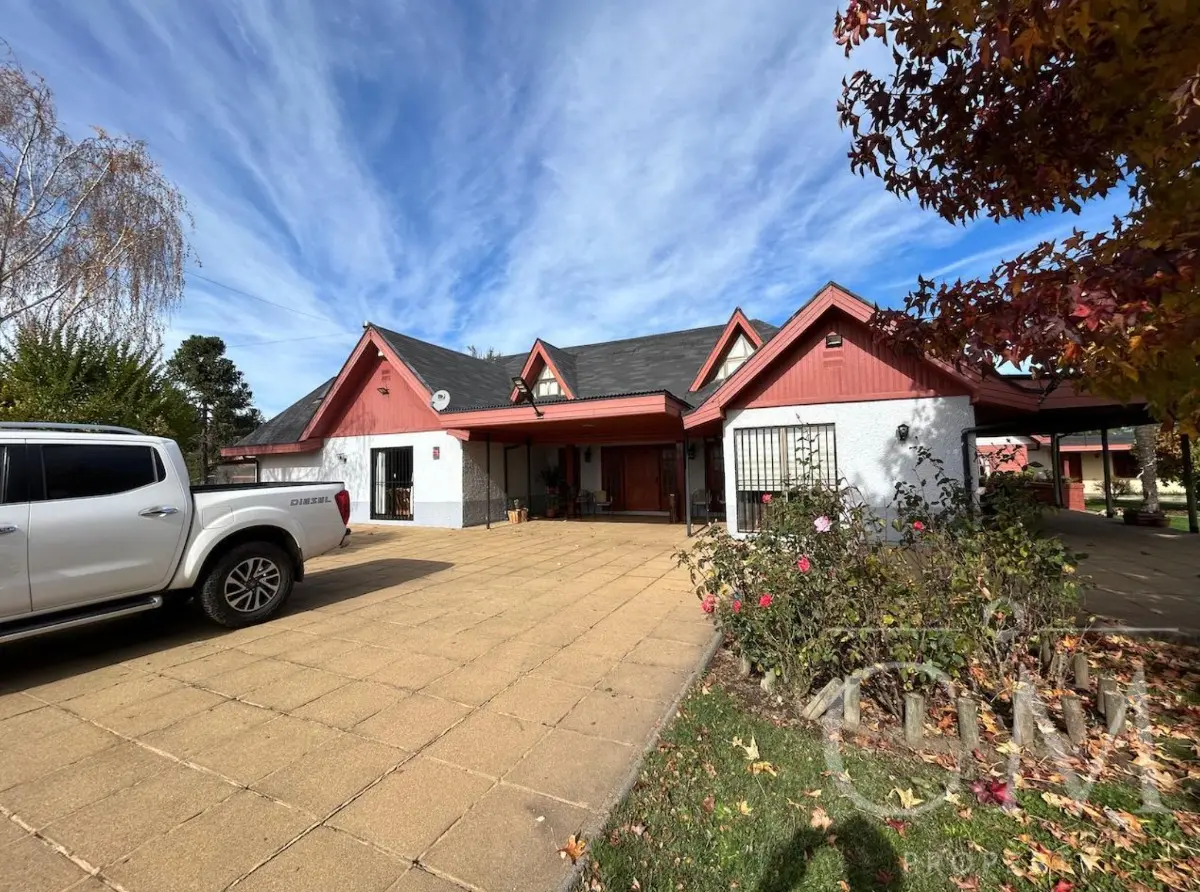 Imagen 3 de 23 de Casa En Venta En El Cipres