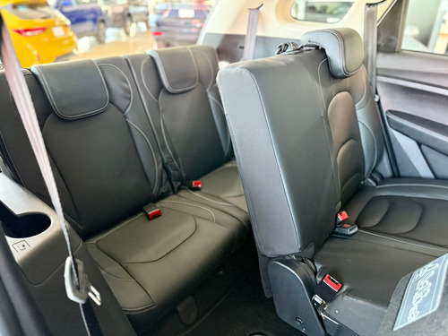 Chevrolet Captiva 1.5 LT 7 pasajeros