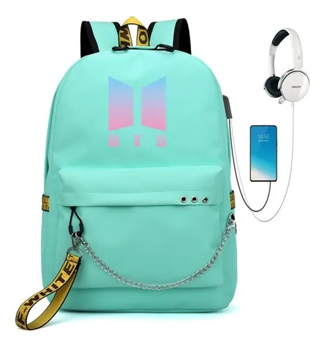 La mochila de bts sale