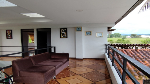 Imagen 14 de 19 de Finca De Recreo Morelia 2 - Pereira