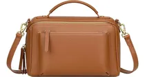 Comprar Bolsos Cruzados De Genuino Para Mujer Bolsos Cruzados Bolsos